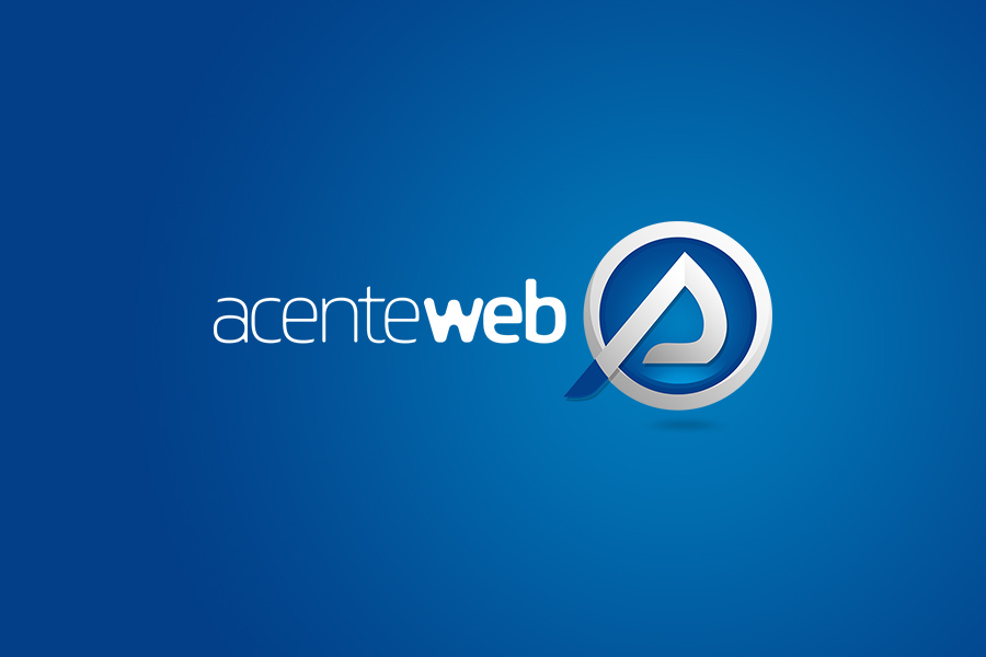 acenteweb-logo-tasarim-mavi-zemin