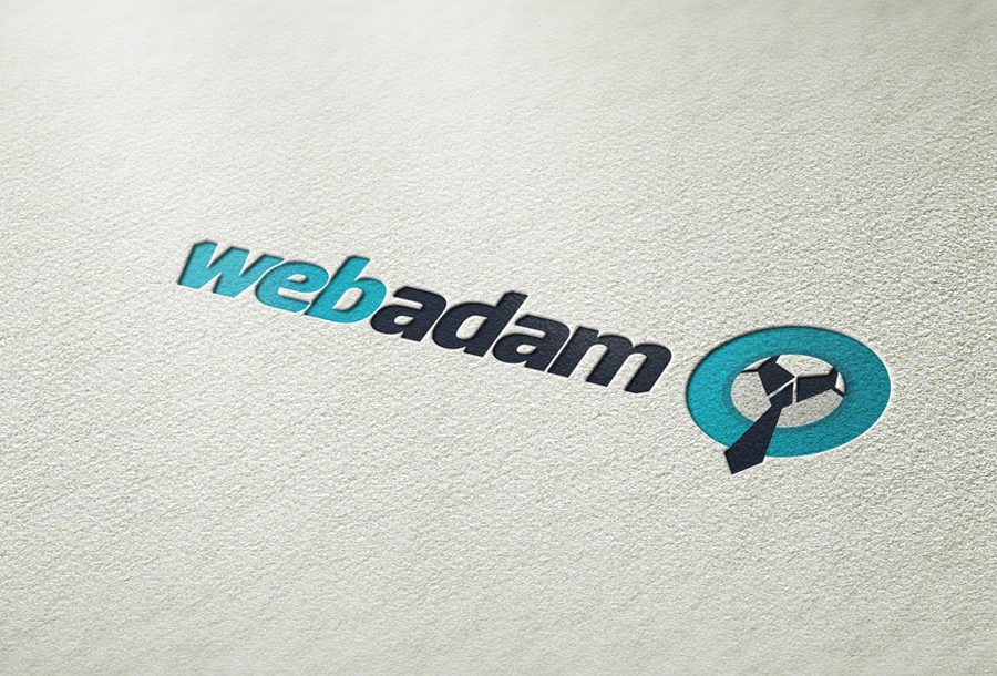 webadam-logo-tasarimi