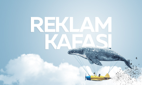 Reklam Kafasi Flyer Design